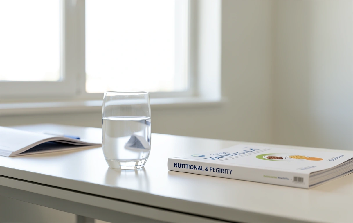 Health Volos Professional Environment