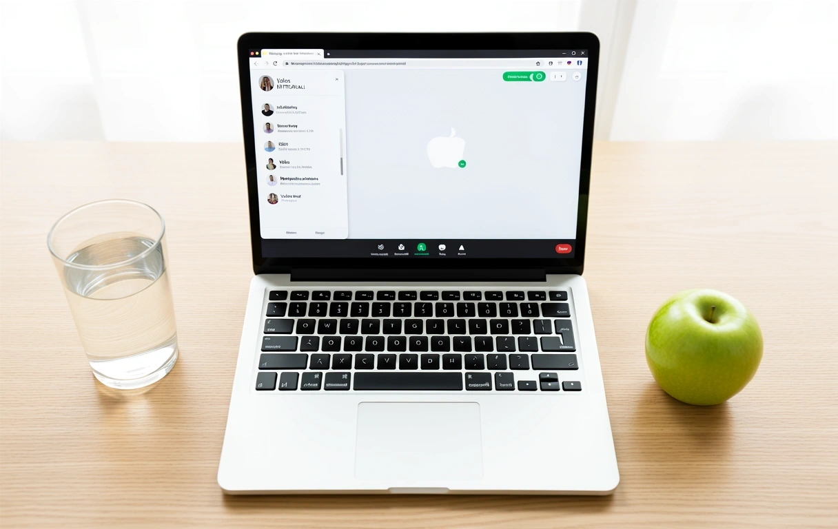 Online Consultation Environment