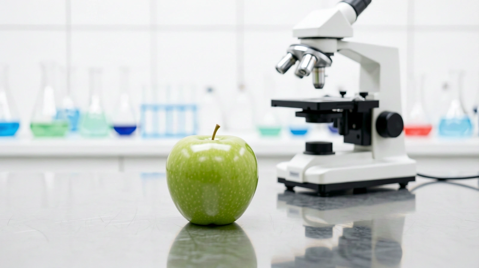 Επιστημονική προσέγγιση στη διατροφή